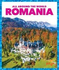 Abbildung von: Romania - Pogo Books