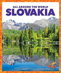 Abbildung von: Slovakia - Pogo Books