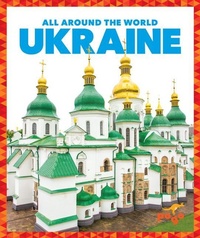 Abbildung von: Ukraine - Pogo Books