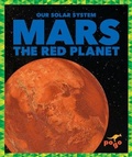 Cover: Mars: The Red Planet - Pogo Books