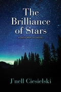 Cover: The Brilliance of Stars - Thorndike Press a Part of Gale a Cengage Company