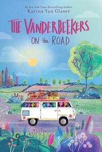 Abbildung von: The Vanderbeekers on the Road - Youth Large Print