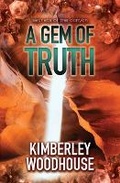 Cover: A Gem of Truth - Thorndike Press