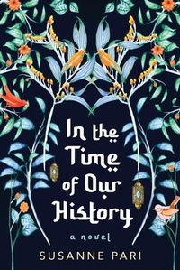 Enlarge image Cover: In the Time of Our History - Thorndike Press Large Print
