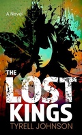 Cover: The Lost Kings - Thorndike Press Large Print
