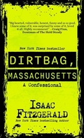 Cover: Dirtbag, Massachusetts - Thorndike Press Large Print