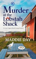 Cover: Murder at the Lobstah Shack - Wheeler Publishing Large Print