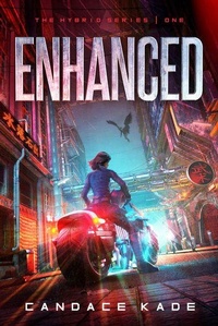 Enlarge image Cover: Enhanced - Enclave Escape