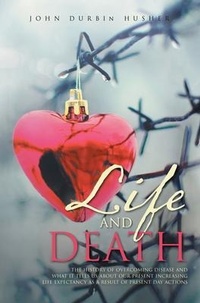 Abbildung von: Life and Death - Inks and Bindings, LLC
