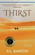 Cover: Thirst - Sea Crow Press
