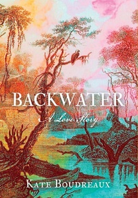 Abbildung von: Backwater - Gilded Press
