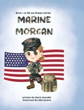 Cover: Marine Morgan - Holly Chandler