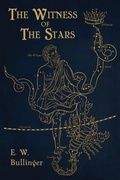 Cover: Witness of the Stars - Trumpet Press
