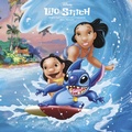 Cover: Lilo & Stitch - Universal Music