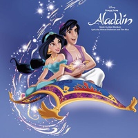 Abbildung von: Songs from Aladdin - Universal Music