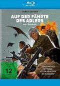 Cover: Auf der F&auml;hrte des Adlers - Spirit Media
