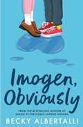 Cover: Imogen, Obviously - Harper Fire