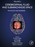 Abbildung von: Cerebrospinal Fluid and Subarachnoid Space - Academic Press
