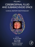 Abbildung von: Cerebrospinal Fluid and Subarachnoid Space - Academic Press