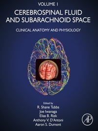 Abbildung von: Cerebrospinal Fluid and Subarachnoid Space - Academic Press
