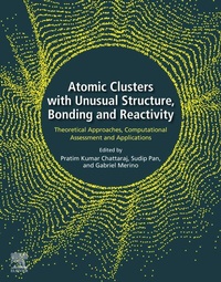 Abbildung von: Atomic Clusters with Unusual Structure, Bonding and Reactivity - Elsevier