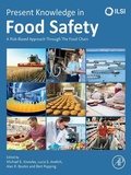 Bild: Present Knowledge in Food Safety - Academic Press