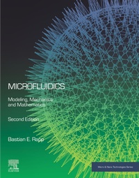 Enlarge image Cover: Microfluidics - Elsevier