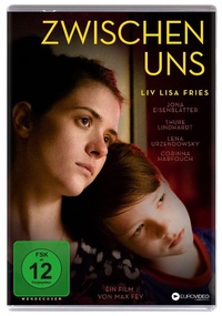Enlarge image Cover: Zwischen uns - EuroVideo