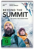 Cover: Beyond the Summit - Am Gipfel des Annapurna - EuroVideo