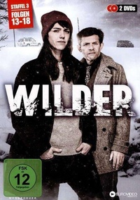 Enlarge image Cover: Wilder - EuroVideo