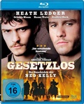Cover: Gesetzlos - Die Geschichte des Ned Kelly - EuroVideo