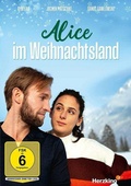 Cover: Alice im Weihnachtsland - Studio Hamburg