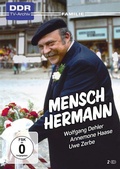 Cover: Mensch Hermann - OneGate Media