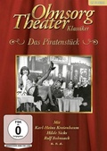 Cover: Das Piratenst&uuml;ck - OneGate Media