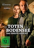 Cover: Die Toten vom Bodensee - Das zweite Gesicht - OneGate Media