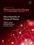 Bild: Neurotoxicity of Drugs of Abuse - Academic Press