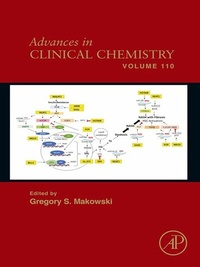Abbildung von: Advances in Clinical Chemistry - Academic Press