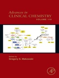 Bild: Advances in Clinical Chemistry - Academic Press