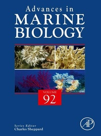 Abbildung von: Advances in Marine Biology - Academic Press