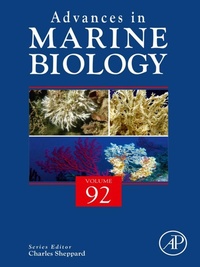 Bild: Advances in Marine Biology - Academic Press