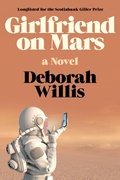 Cover: Girlfriend on Mars - W. W. Norton & Company
