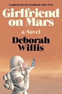 Abbildung von: Girlfriend on Mars: A Novel - W. W. Norton & Company