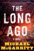 Cover: The Long Ago - W. W. Norton & Company