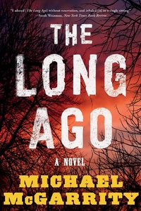 Enlarge image Cover: The Long Ago - W. W. Norton & Company