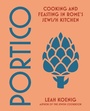 Cover: Portico - W. W. Norton & Company