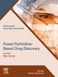 Cover: Fused Pyrimidine-Based Drug Discovery - Elsevier