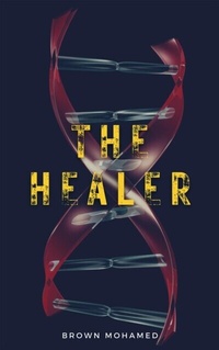 Abbildung von: The Healer - Cedar&Oak Publishing House