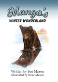 Cover: Mango's Winter Wonderland - DoctorZed Publishing