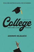 Cover: College - Princeton University Press