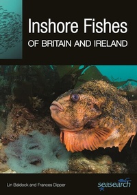 Abbildung von: Inshore Fishes of Britain and Ireland - Princeton University Press